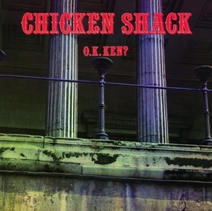 Chicken Shack - 1969